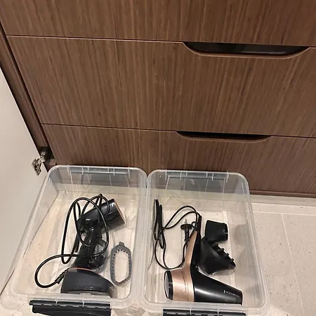 Cozy Granary Island Loft 2 Levels Old Town Faktura Appartement *