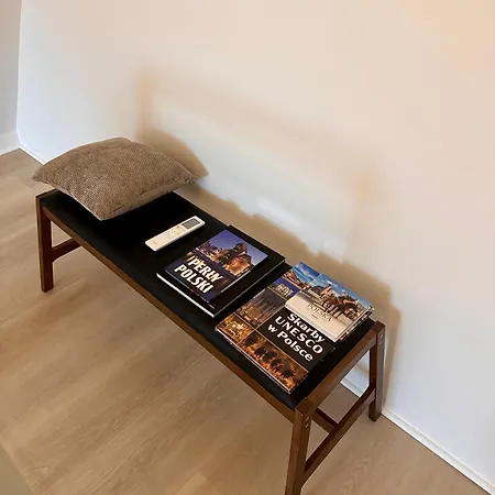 Cozy Granary Island Loft 2 Levels Old Town Faktura Apartamento *