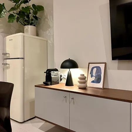 Cozy Granary Island Loft 2 Levels Old Town Faktura *