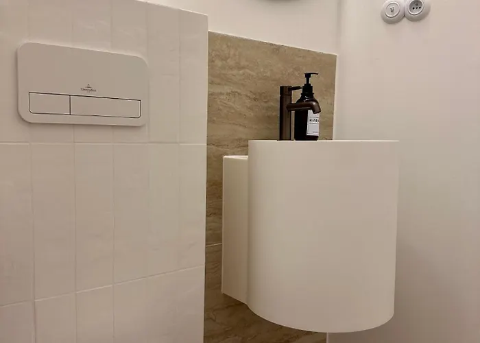 Cozy Granary Island Loft 2 Levels Old Town Faktura