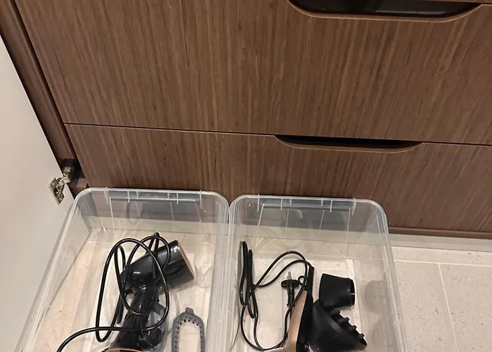 Cozy Granary Island Loft 2 Levels Old Town Faktura Apartamento *