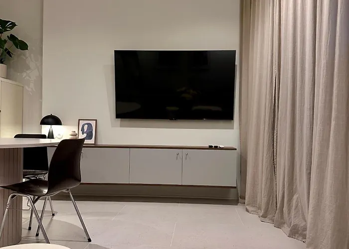 Cozy Granary Island Loft 2 Levels Old Town Faktura Gdańsk