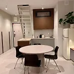 Cozy Granary Island Loft 2 Levels Old Town Faktura *