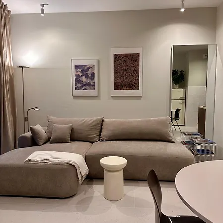 Cozy Granary Island Loft 2 Levels Old Town Faktura Apartment